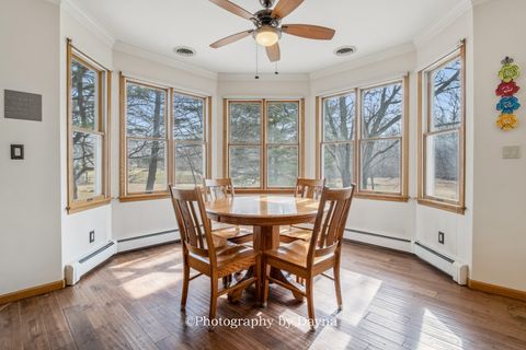 Tiny photo for 2190 W 3100 N. Road, Bourbonnais, IL 60914 (MLS # 12573074)