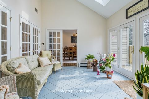 Tiny photo for 2190 W 3100 N. Road, Bourbonnais, IL 60914 (MLS # 12573074)