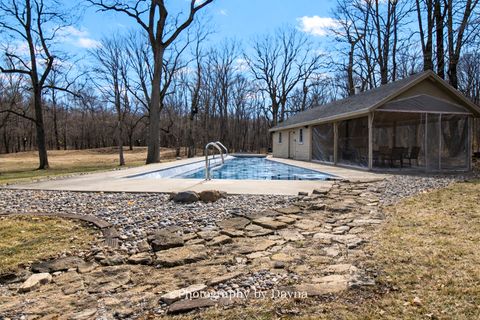 Tiny photo for 2190 W 3100 N. Road, Bourbonnais, IL 60914 (MLS # 12573074)