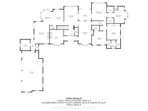 Tiny photo for 2190 W 3100 N. Road, Bourbonnais, IL 60914 (MLS # 12573074)