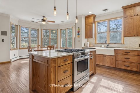 Tiny photo for 2190 W 3100 N. Road, Bourbonnais, IL 60914 (MLS # 12573074)