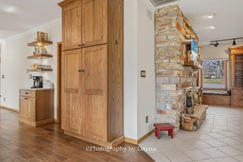 Tiny photo for 2190 W 3100 N. Road, Bourbonnais, IL 60914 (MLS # 12573074)