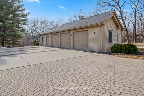 Tiny photo for 2190 W 3100 N. Road, Bourbonnais, IL 60914 (MLS # 12573074)