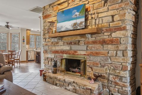 Tiny photo for 2190 W 3100 N. Road, Bourbonnais, IL 60914 (MLS # 12573074)