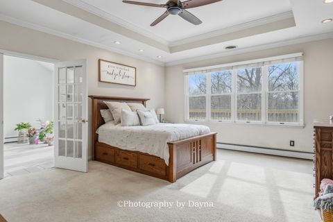 Tiny photo for 2190 W 3100 N. Road, Bourbonnais, IL 60914 (MLS # 12573074)