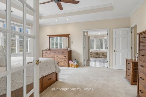 Tiny photo for 2190 W 3100 N. Road, Bourbonnais, IL 60914 (MLS # 12573074)