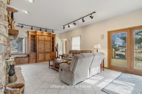 Tiny photo for 2190 W 3100 N. Road, Bourbonnais, IL 60914 (MLS # 12573074)