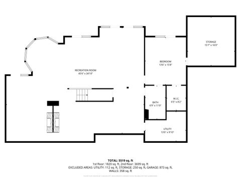 Tiny photo for 2190 W 3100 N. Road, Bourbonnais, IL 60914 (MLS # 12573074)