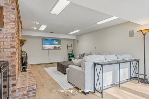 Tiny photo for 2190 W 3100 N. Road, Bourbonnais, IL 60914 (MLS # 12573074)