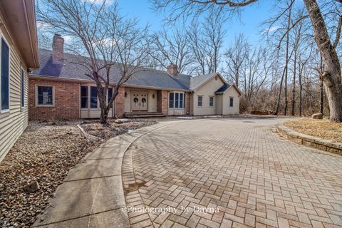 Tiny photo for 2190 W 3100 N. Road, Bourbonnais, IL 60914 (MLS # 12573074)