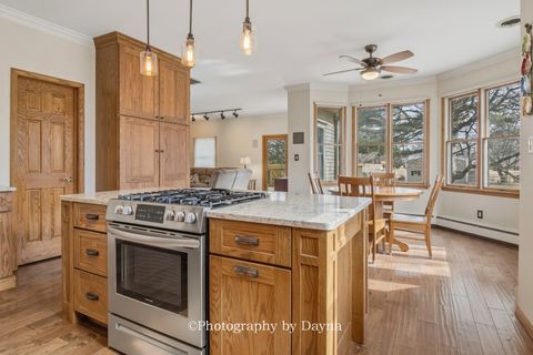 Tiny photo for 2190 W 3100 N. Road, Bourbonnais, IL 60914 (MLS # 12573074)