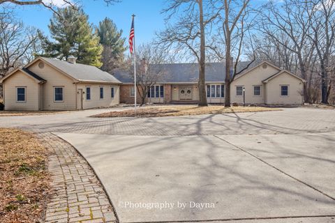 Photo of 2190 W 3100 N. Road, Bourbonnais, IL 60914 (MLS # 12573074)