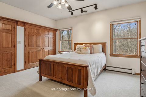 Tiny photo for 2190 W 3100 N. Road, Bourbonnais, IL 60914 (MLS # 12573074)