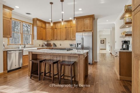 Tiny photo for 2190 W 3100 N. Road, Bourbonnais, IL 60914 (MLS # 12573074)