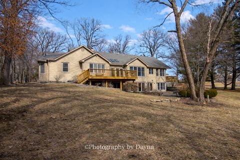 Tiny photo for 2190 W 3100 N. Road, Bourbonnais, IL 60914 (MLS # 12573074)