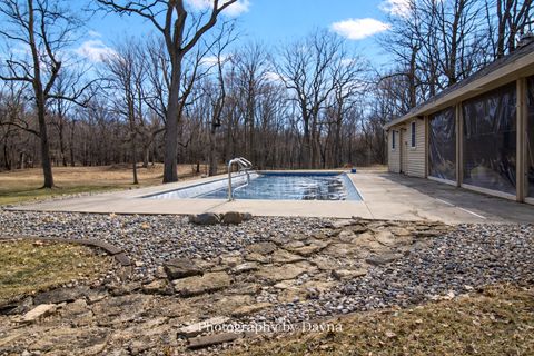 Tiny photo for 2190 W 3100 N. Road, Bourbonnais, IL 60914 (MLS # 12573074)