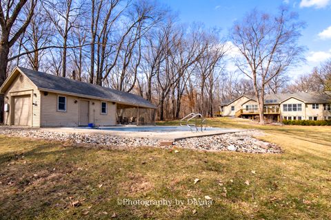 Tiny photo for 2190 W 3100 N. Road, Bourbonnais, IL 60914 (MLS # 12573074)