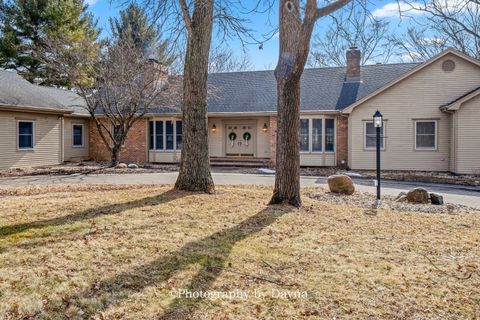 Tiny photo for 2190 W 3100 N. Road, Bourbonnais, IL 60914 (MLS # 12573074)