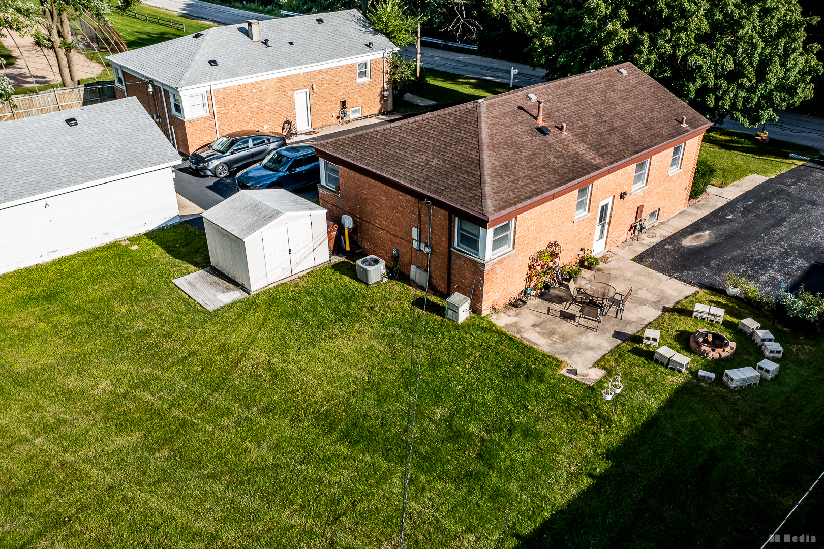 5432 163rd Street