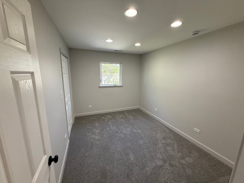 Tiny photo for 406 Sauk Trail, Park Forest, IL 60466 (MLS # 12628116)