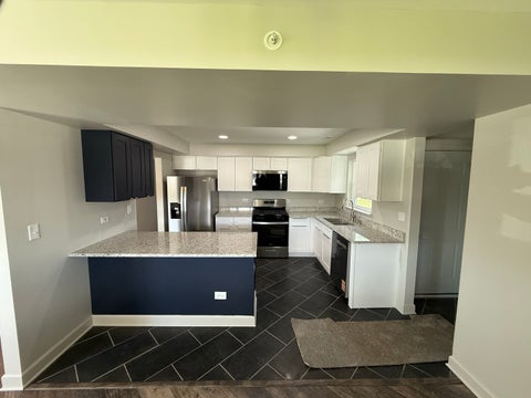 Tiny photo for 406 Sauk Trail, Park Forest, IL 60466 (MLS # 12628116)