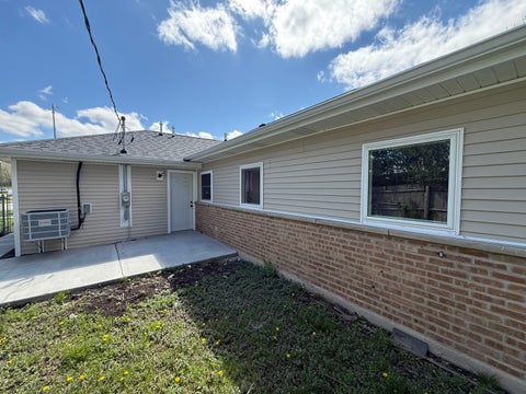 Tiny photo for 406 Sauk Trail, Park Forest, IL 60466 (MLS # 12628116)