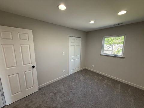 Tiny photo for 406 Sauk Trail, Park Forest, IL 60466 (MLS # 12628116)