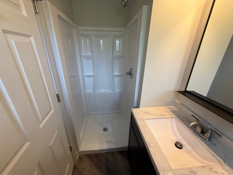 Tiny photo for 406 Sauk Trail, Park Forest, IL 60466 (MLS # 12628116)