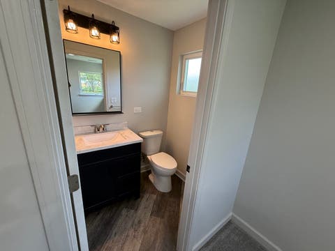 Tiny photo for 406 Sauk Trail, Park Forest, IL 60466 (MLS # 12628116)