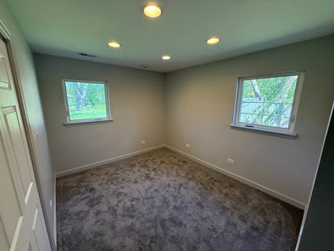 Tiny photo for 406 Sauk Trail, Park Forest, IL 60466 (MLS # 12628116)