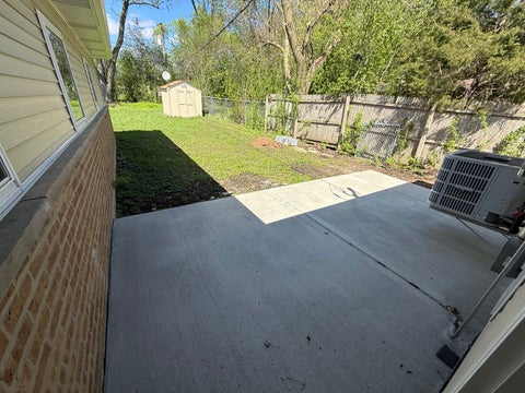 Tiny photo for 406 Sauk Trail, Park Forest, IL 60466 (MLS # 12628116)