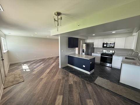 Tiny photo for 406 Sauk Trail, Park Forest, IL 60466 (MLS # 12628116)