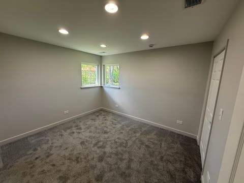 Tiny photo for 406 Sauk Trail, Park Forest, IL 60466 (MLS # 12628116)