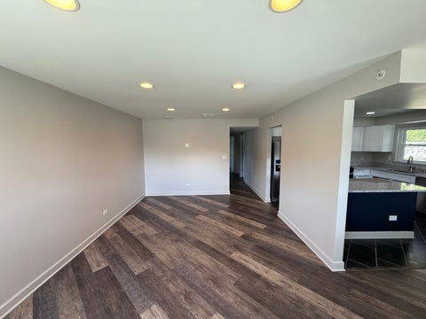 Tiny photo for 406 Sauk Trail, Park Forest, IL 60466 (MLS # 12628116)