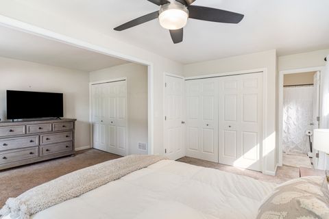 Tiny photo for 15059 HALE Drive, Orland Park, IL 60462 (MLS # 12465492)