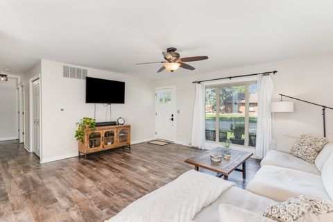 Tiny photo for 15059 HALE Drive, Orland Park, IL 60462 (MLS # 12465492)