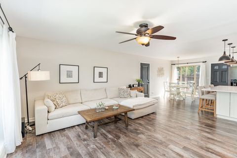 Tiny photo for 15059 HALE Drive, Orland Park, IL 60462 (MLS # 12465492)