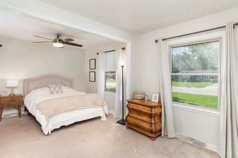 Tiny photo for 15059 HALE Drive, Orland Park, IL 60462 (MLS # 12465492)