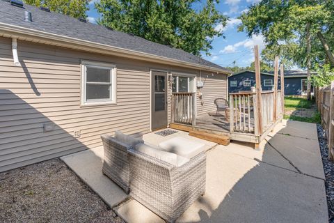 Tiny photo for 15059 HALE Drive, Orland Park, IL 60462 (MLS # 12465492)