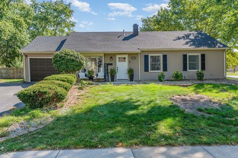 Photo of 15059 HALE Drive, Orland Park, IL 60462 (MLS # 12465492) Photo of 15059 HALE Drive, Orland Park, IL 60462 (MLS # 12465492)