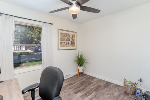 Tiny photo for 15059 HALE Drive, Orland Park, IL 60462 (MLS # 12465492)