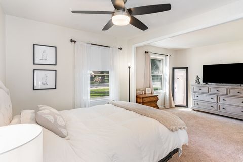 Tiny photo for 15059 HALE Drive, Orland Park, IL 60462 (MLS # 12465492)