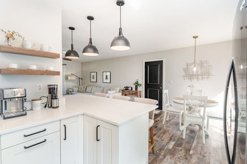 Tiny photo for 15059 HALE Drive, Orland Park, IL 60462 (MLS # 12465492)