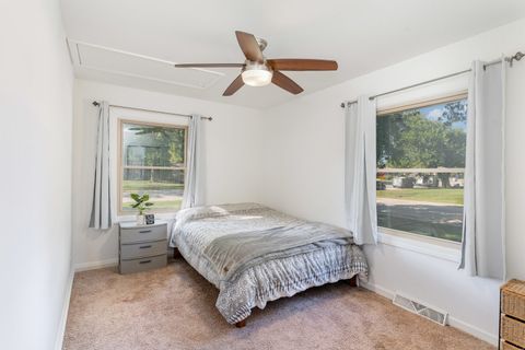 Tiny photo for 15059 HALE Drive, Orland Park, IL 60462 (MLS # 12465492)