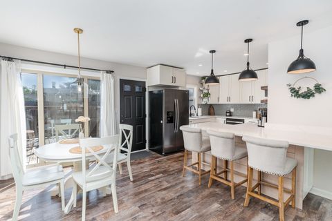 Tiny photo for 15059 HALE Drive, Orland Park, IL 60462 (MLS # 12465492)