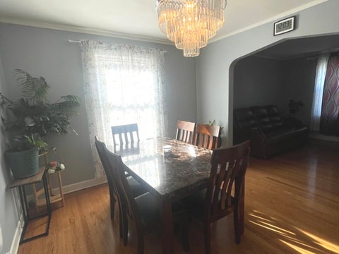 Tiny photo for 353 Bellwood Avenue, Bellwood, IL 60104 (MLS # 12797390)