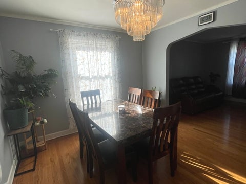 Tiny photo for 353 Bellwood Avenue, Bellwood, IL 60104 (MLS # 12797390)
