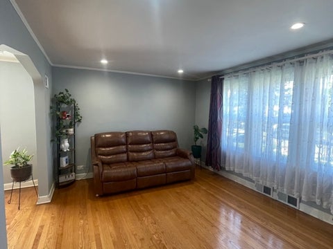 Tiny photo for 353 Bellwood Avenue, Bellwood, IL 60104 (MLS # 12797390)