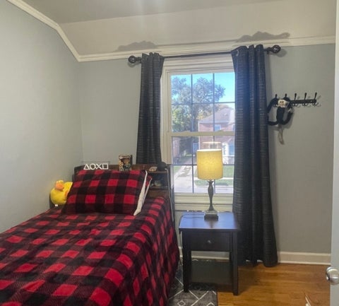 Tiny photo for 353 Bellwood Avenue, Bellwood, IL 60104 (MLS # 12797390)