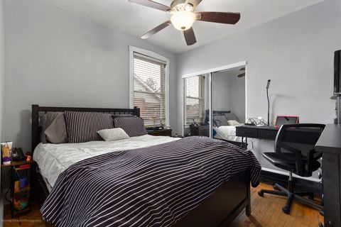 Tiny photo for 2714 N Mango Avenue, Chicago, IL 60639 (MLS # 12569262)